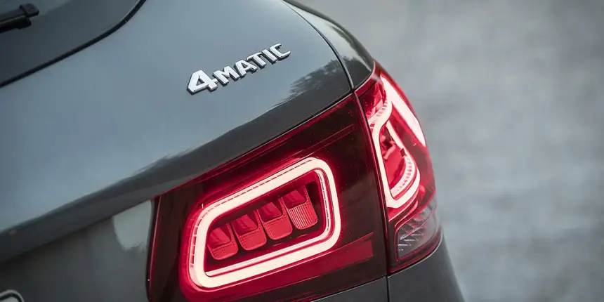 مرسيدس تستدعي سيارات 4MATIC بسبب مشكلة في عمود الدفع